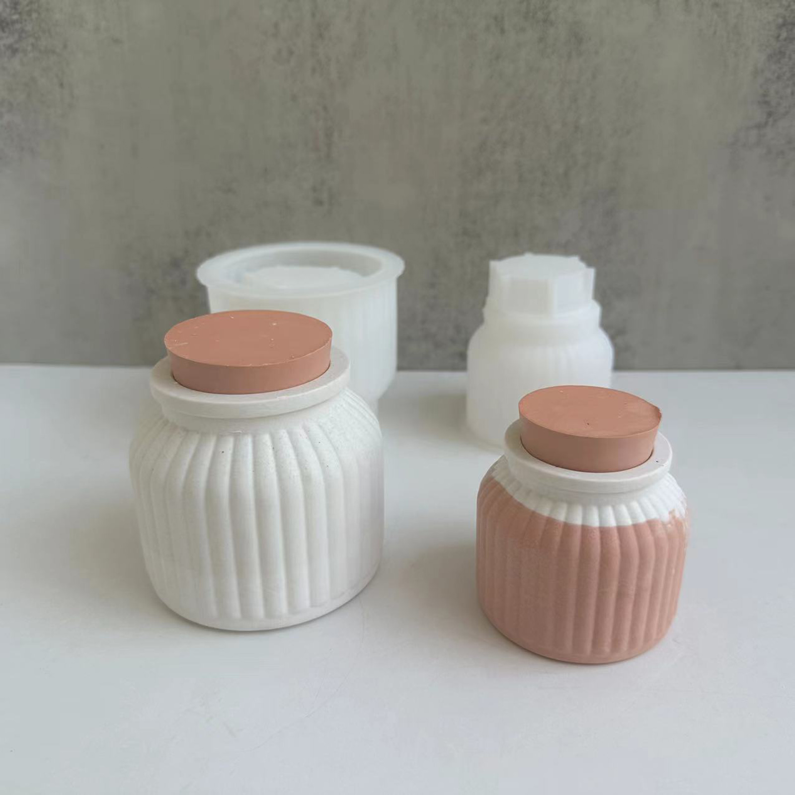 Stampo in silicone per bottigl - Silicone Epoxy Resin Molds Set recensione e prezzo