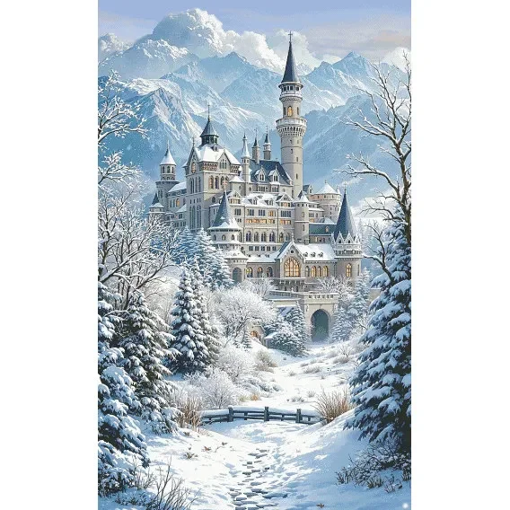 |   Kit per principianti per r - Cross Stitch Stamped Kits Beginners recensione e prezzo