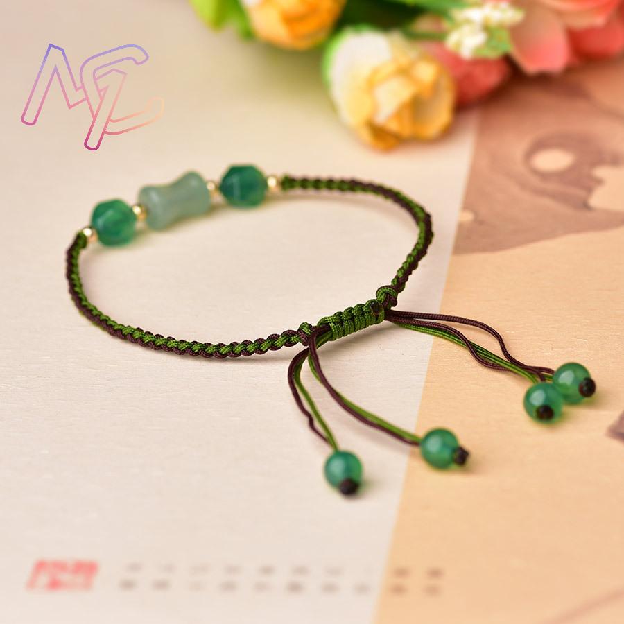 Braccialetti con perline di gi - Beading recensione e prezzo