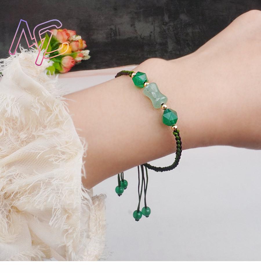 Braccialetti con perline di gi - Beading recensione e prezzo