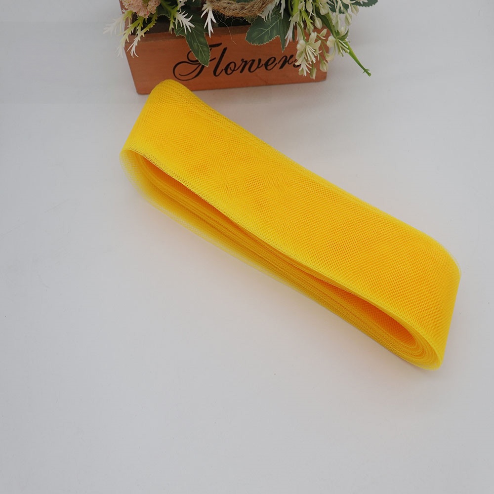 25-10 iarde 2-10 cm Crinolina  - Sewing recensione e prezzo