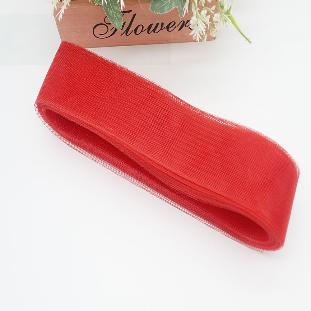 25-10 iarde 2-10 cm Crinolina  - Sewing recensione e prezzo