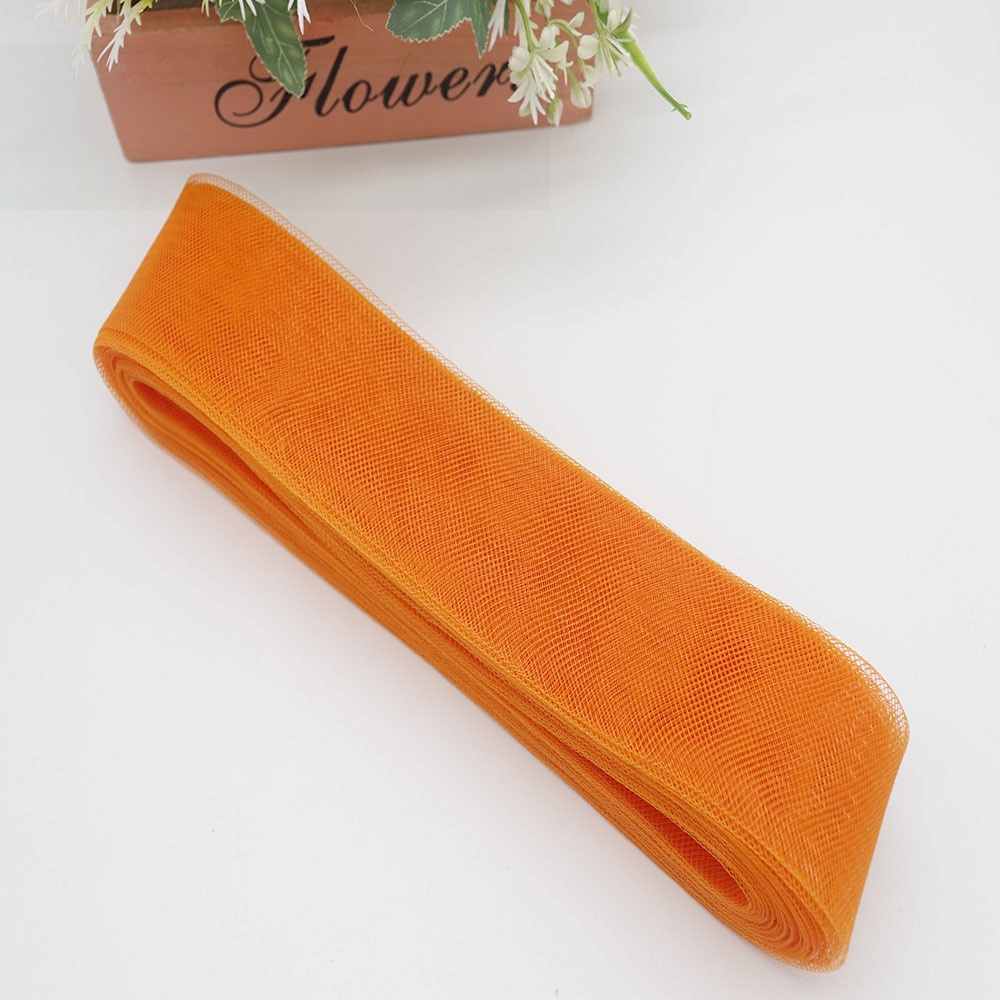 25-10 iarde 2-10 cm Crinolina  - Sewing recensione e prezzo