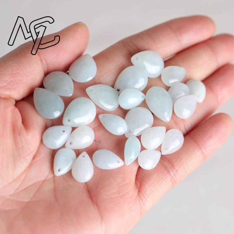 5 Pezzi di Perle a Goccia in G - Beading recensione e prezzo