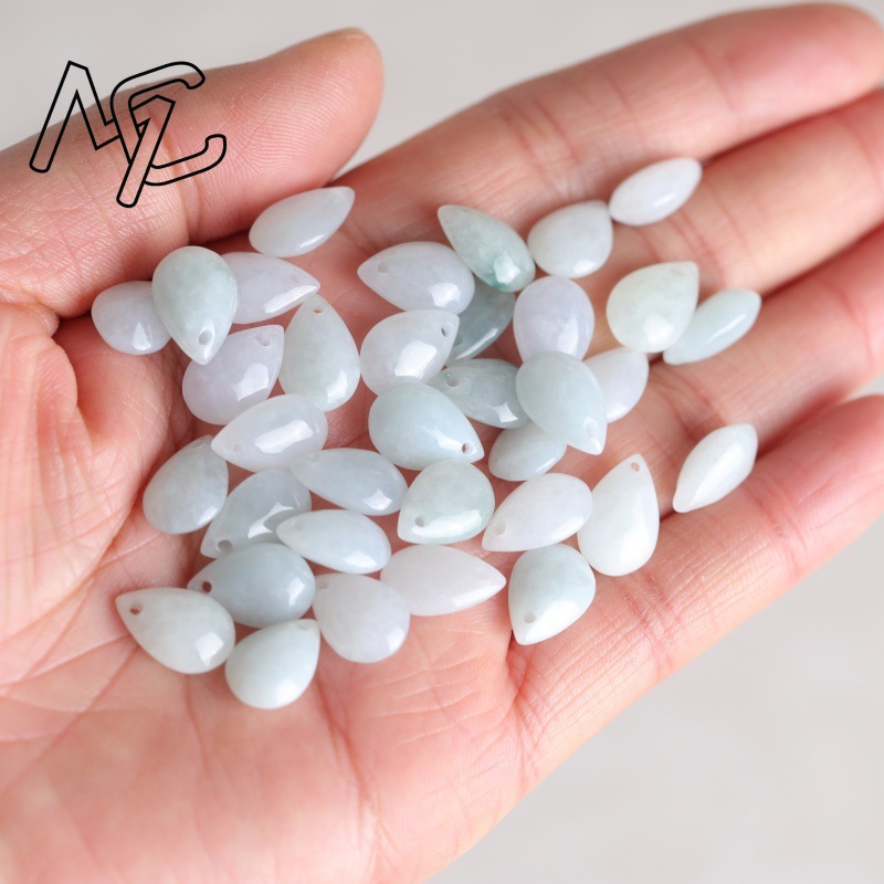 5 Pezzi di Perle a Goccia in G - Beading recensione e prezzo