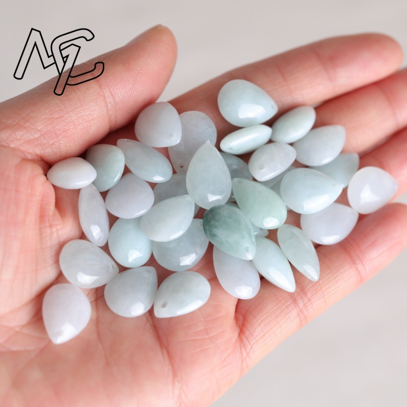 5 Pezzi di Perle a Goccia in G - Beading recensione e prezzo