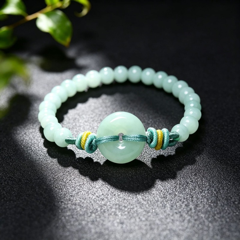 Bracciale con Perle di Smerald - Beading recensione e prezzo