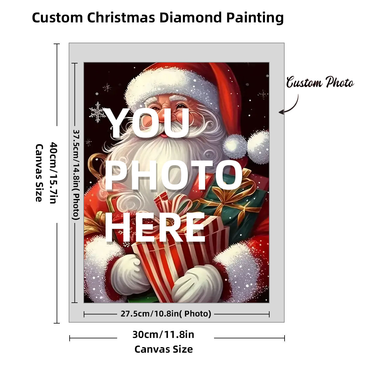 Kit per pittura con diamanti p - 5D Diamond Painting Kit Full Drill recensione e prezzo