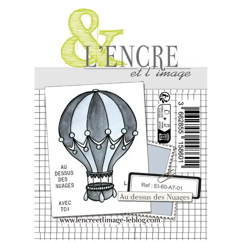 Francobolli francesi timbri in - Clear Silicone Stamps For Card Making recensione e prezzo