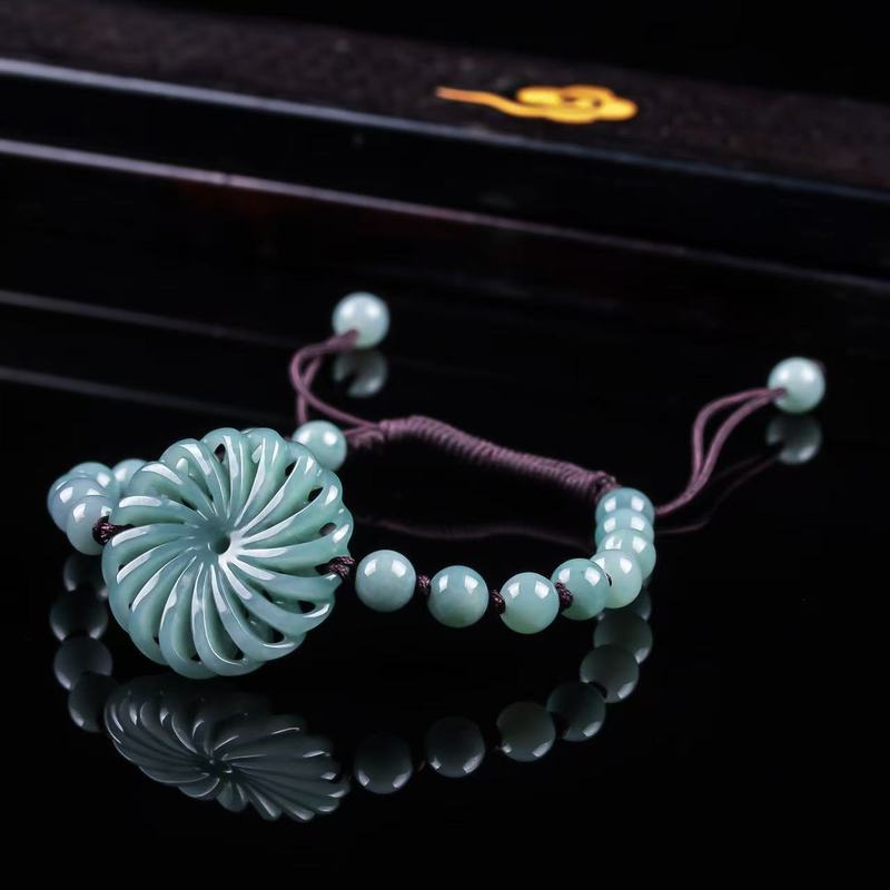 Bracciale di perle rotonde aut - Beading recensione e prezzo
