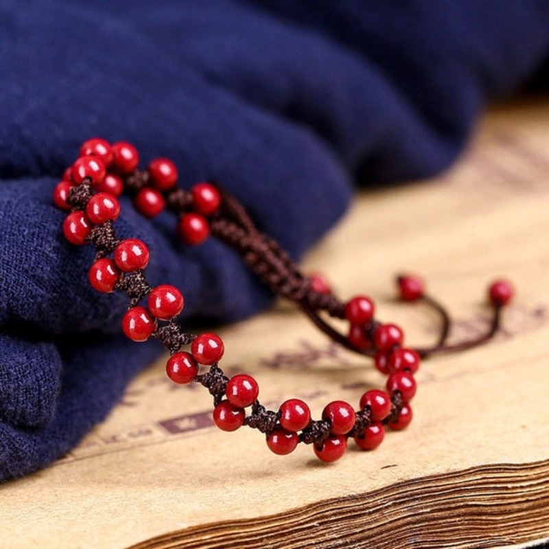 Bracciale personalizzato con p - Beading recensione e prezzo