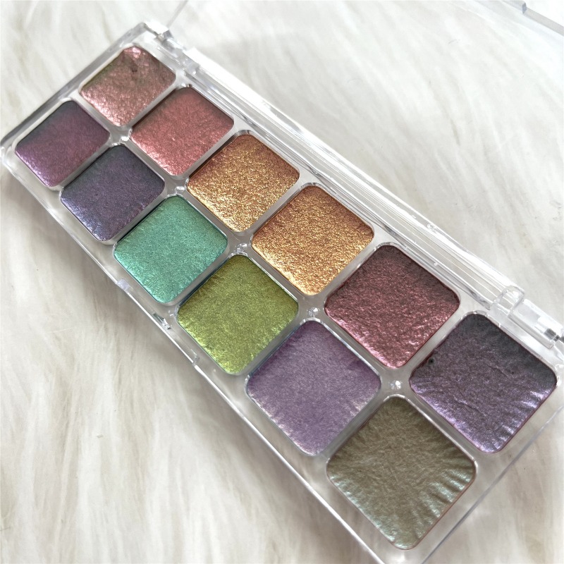 Pittura ad Acquerello Solida C - Watercolor Paint Set Solid Pigment recensione e prezzo