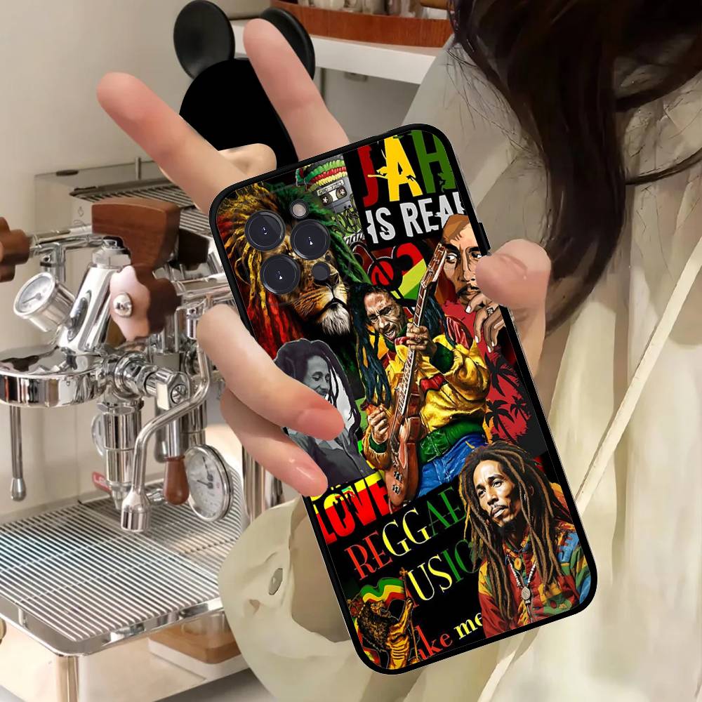 Custodia per telefono Reggae B - Mini Electric Sewing Machine Handheld recensione e prezzo