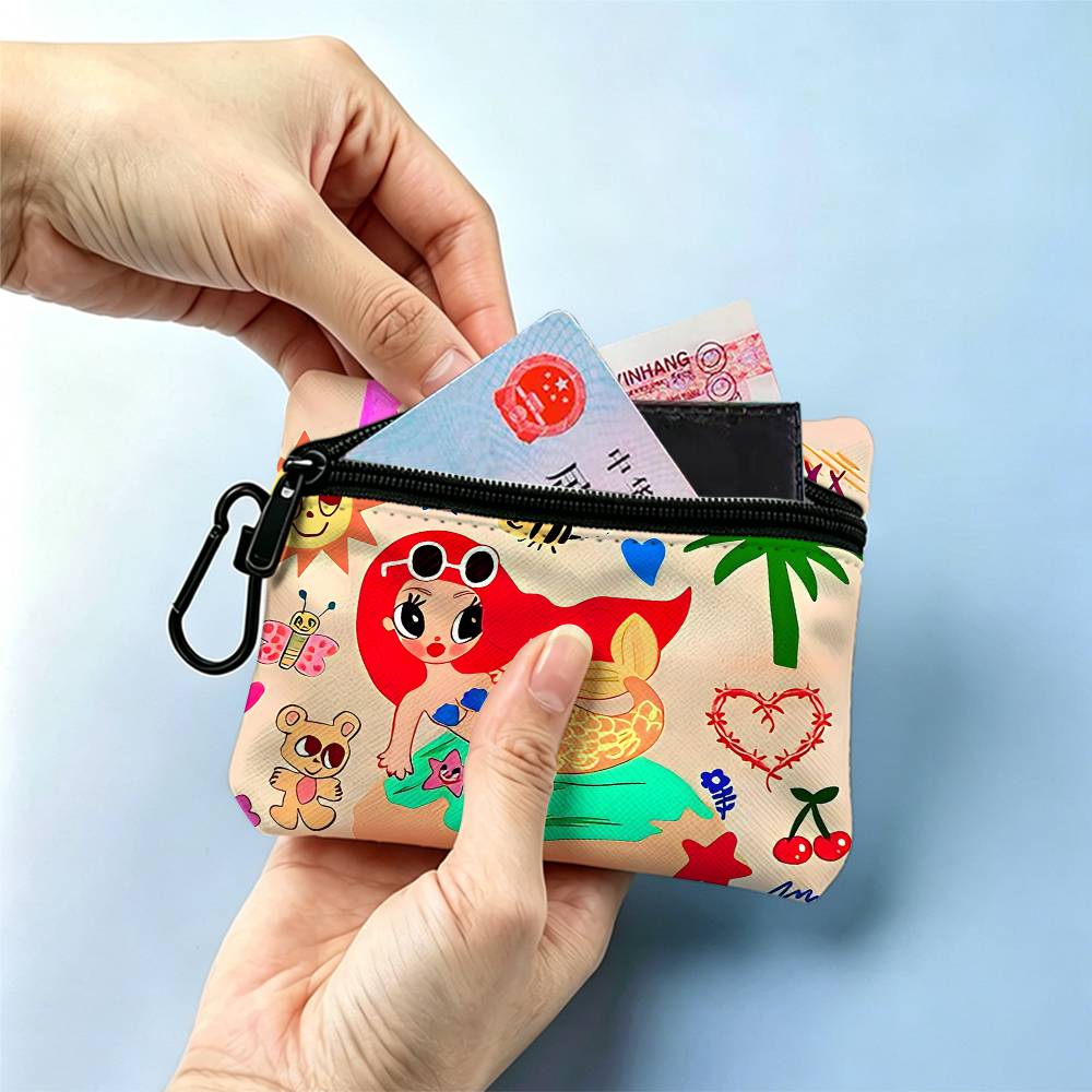 Portamonete Mini Anime Singer  - Mini Electric Sewing Machine Handheld recensione e prezzo